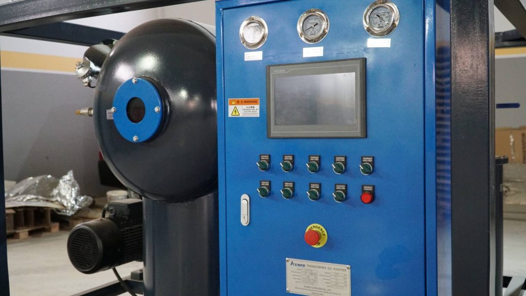 Machine pour le rebobinage des-moteurs électriques